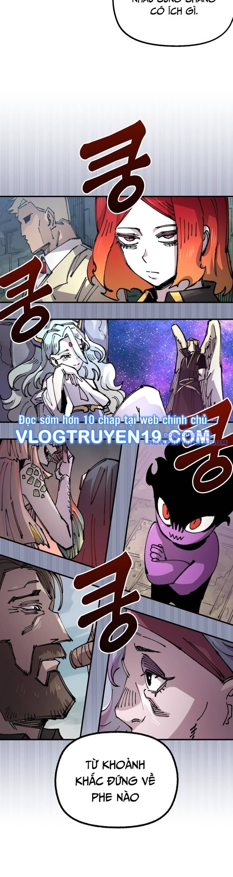 Sắp Xuất Ngũ Thì Isekai Chap 128 - Next Chap 129