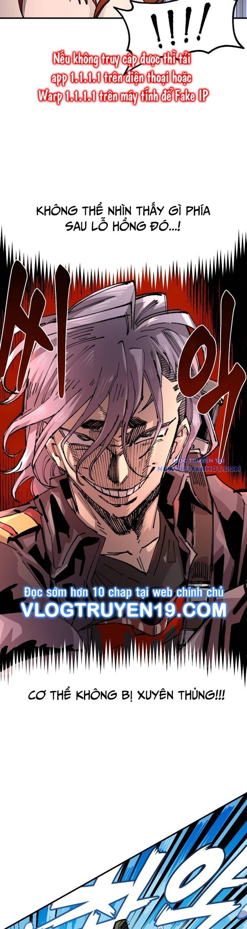 Sắp Xuất Ngũ Thì Isekai Chap 128 - Next Chap 129