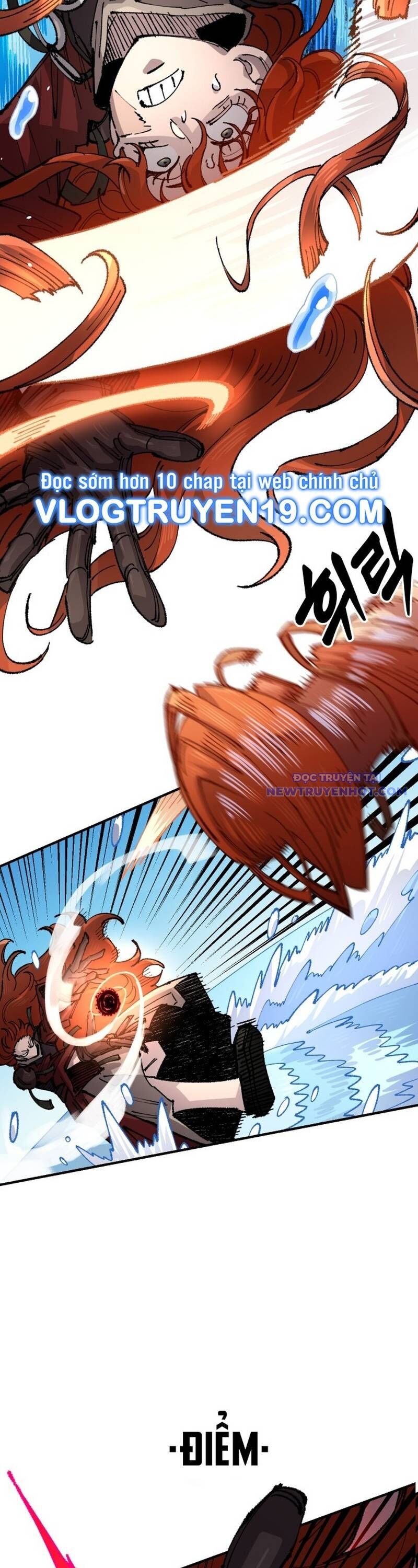 Sắp Xuất Ngũ Thì Isekai Chap 128 - Next Chap 129