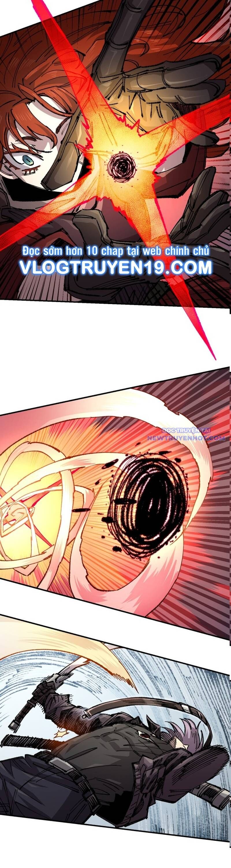 Sắp Xuất Ngũ Thì Isekai Chap 128 - Next Chap 129