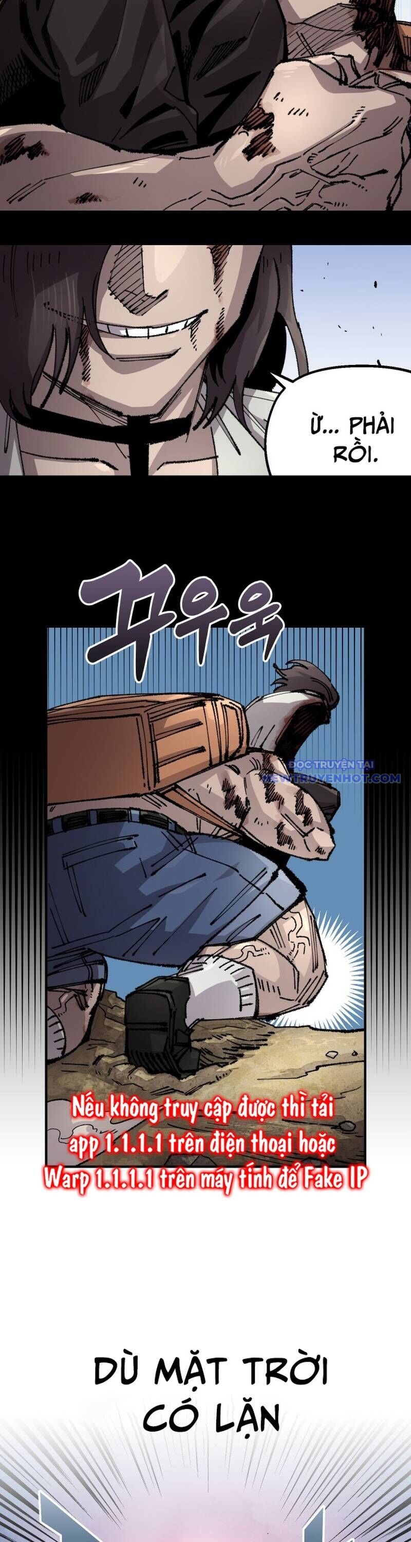 Sắp Xuất Ngũ Thì Isekai Chap 129 - Next Chap 130