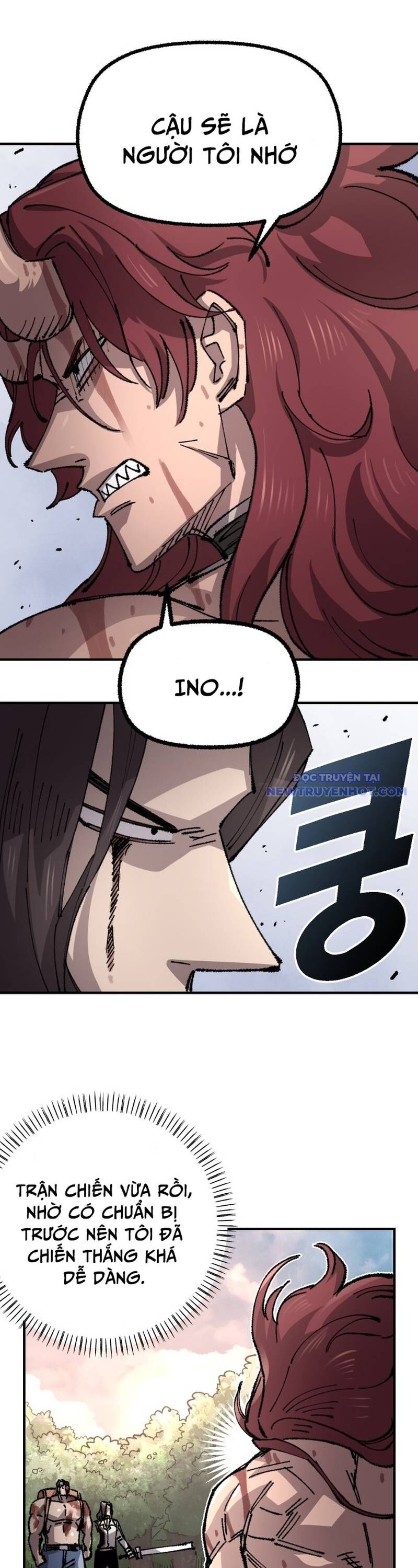 Sắp Xuất Ngũ Thì Isekai Chap 129 - Next Chap 130