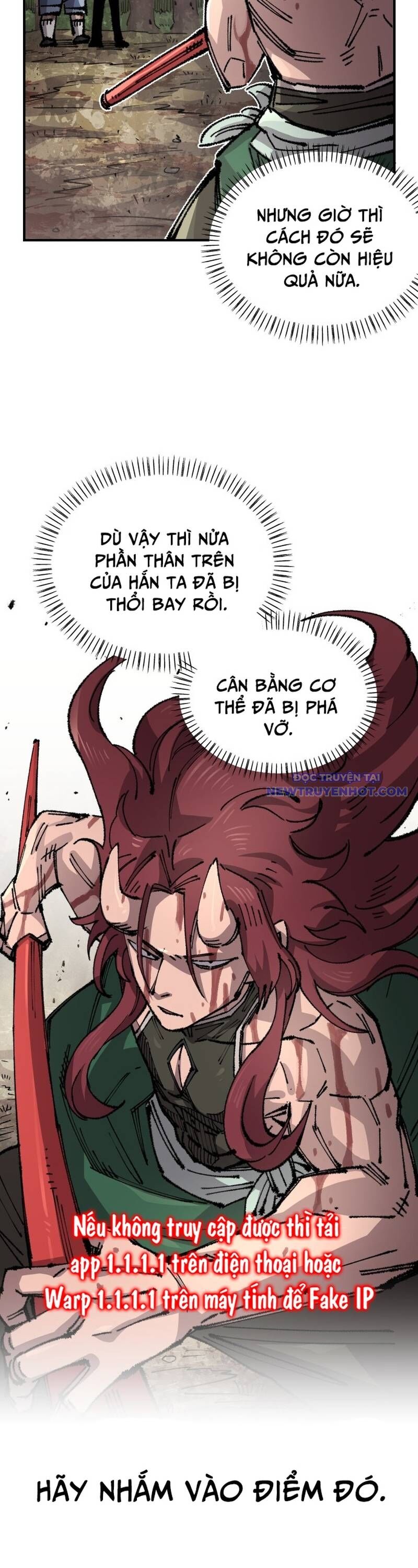 Sắp Xuất Ngũ Thì Isekai Chap 129 - Next Chap 130