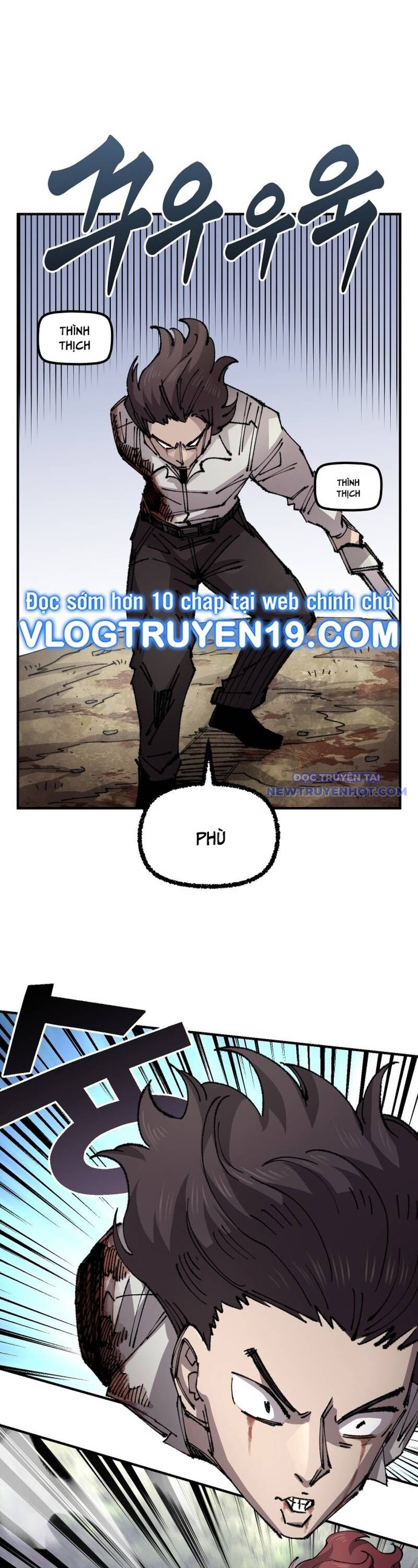 Sắp Xuất Ngũ Thì Isekai Chap 129 - Next Chap 130