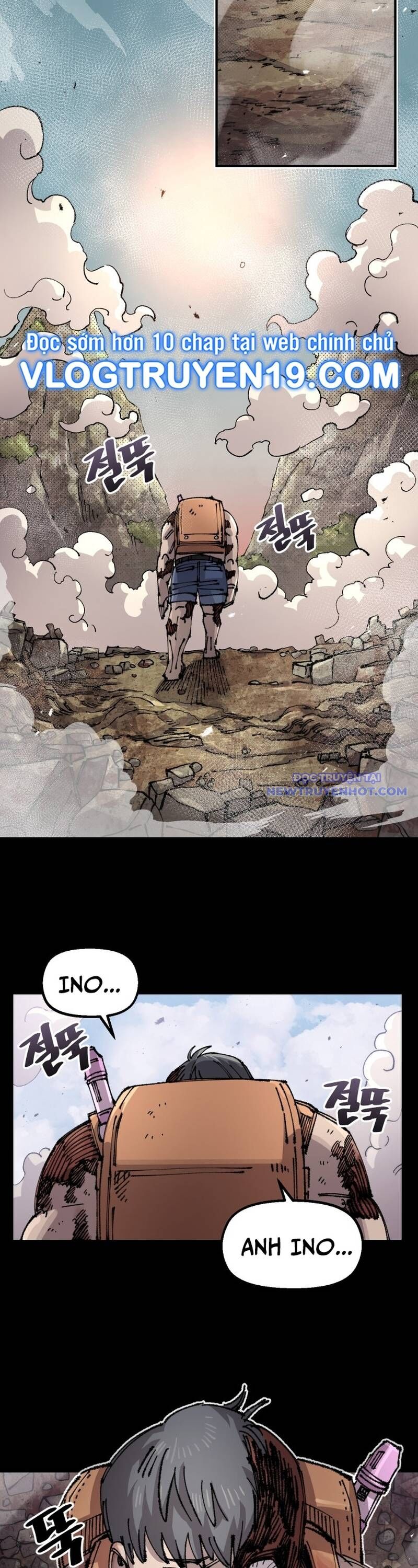 Sắp Xuất Ngũ Thì Isekai Chap 129 - Next Chap 130