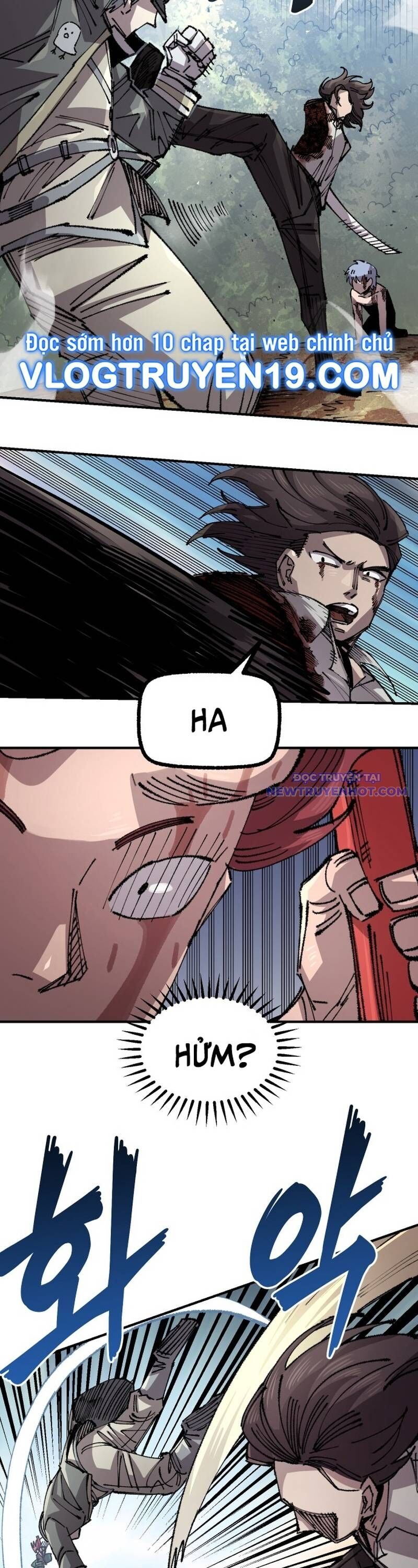 Sắp Xuất Ngũ Thì Isekai Chap 129 - Next Chap 130