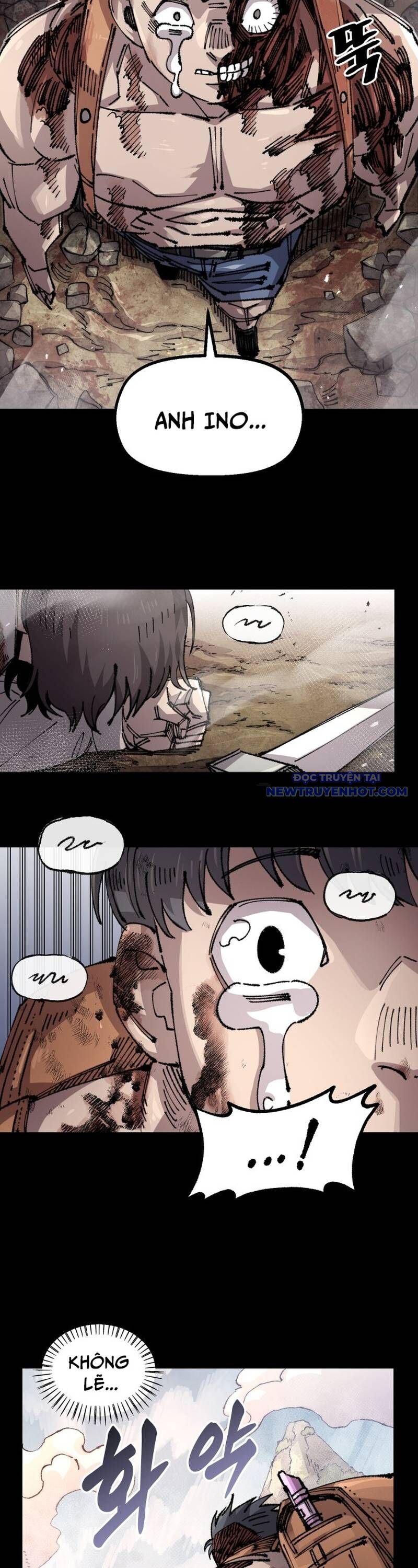 Sắp Xuất Ngũ Thì Isekai Chap 129 - Next Chap 130
