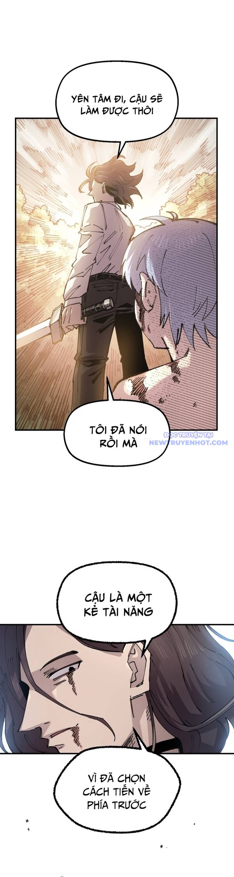 Sắp Xuất Ngũ Thì Isekai Chap 129 - Next Chap 130