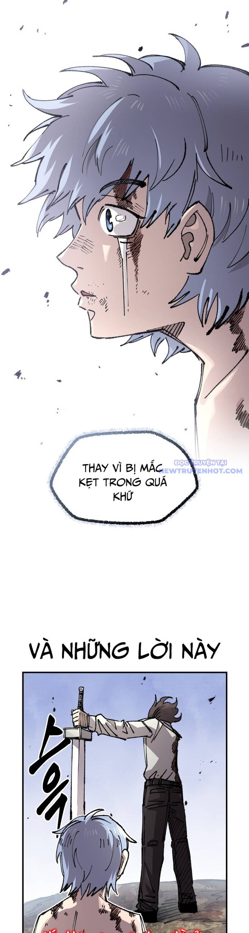 Sắp Xuất Ngũ Thì Isekai Chap 129 - Next Chap 130