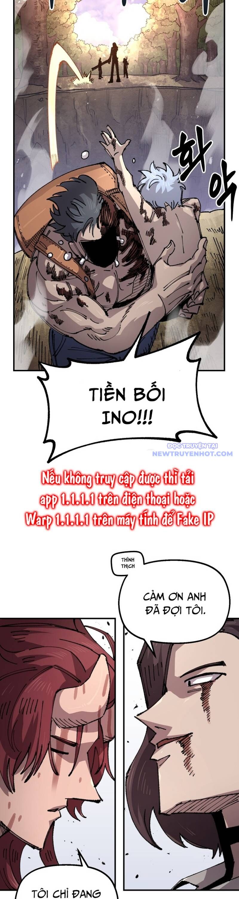 Sắp Xuất Ngũ Thì Isekai Chap 129 - Next Chap 130