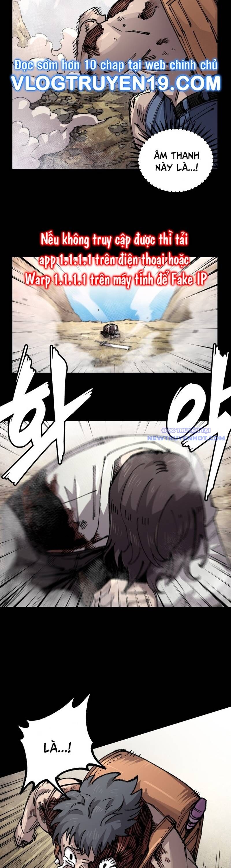 Sắp Xuất Ngũ Thì Isekai Chap 129 - Next Chap 130