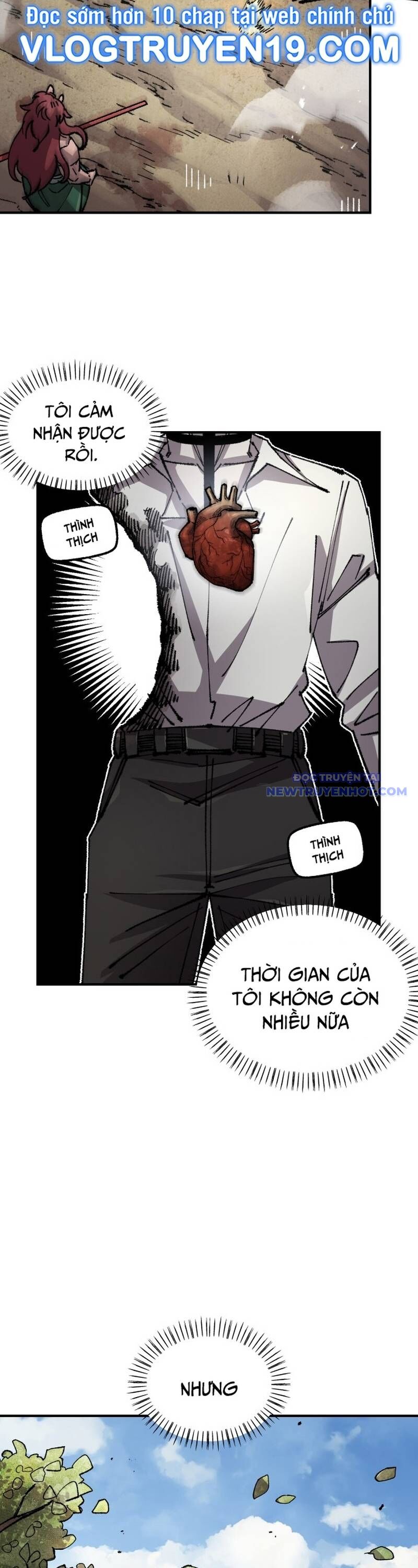 Sắp Xuất Ngũ Thì Isekai Chap 129 - Next Chap 130