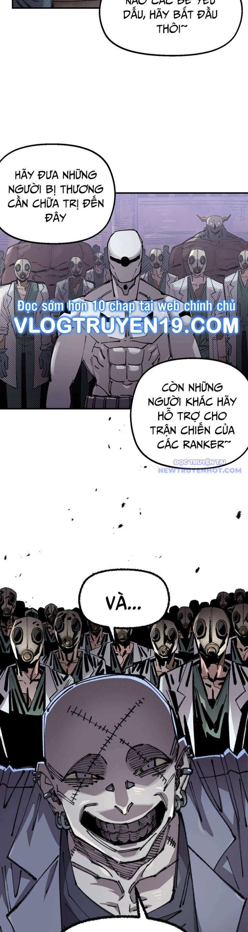 Sắp Xuất Ngũ Thì Isekai Chap 129 - Next Chap 130
