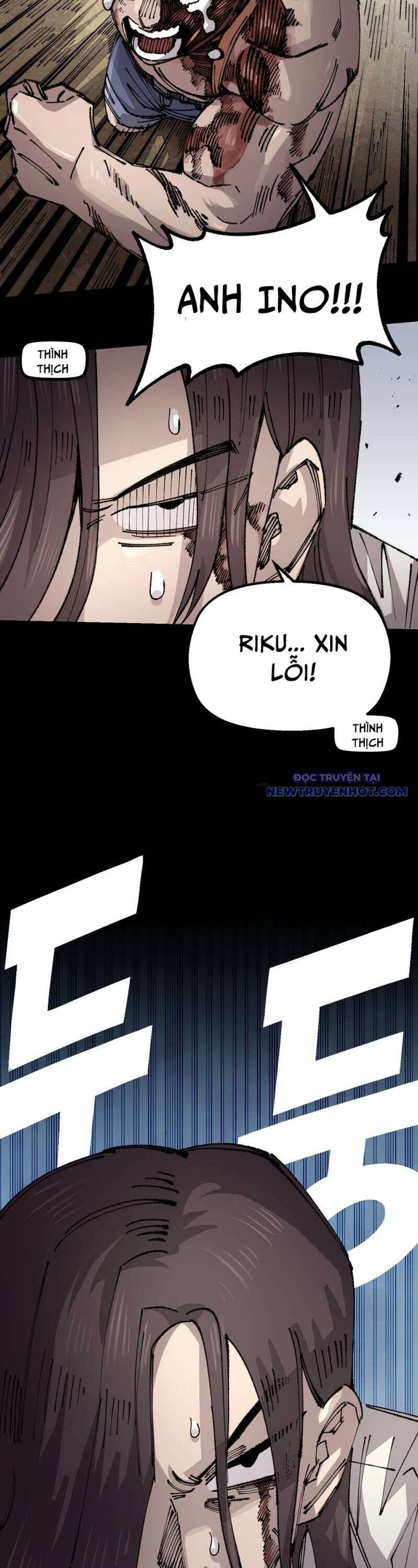Sắp Xuất Ngũ Thì Isekai Chap 129 - Next Chap 130