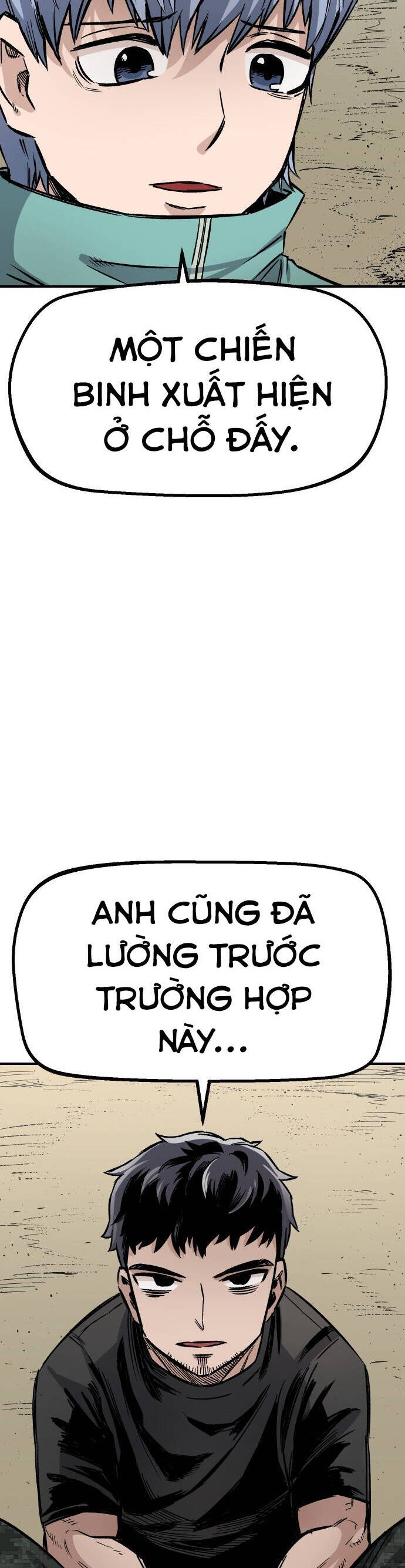 Sắp Xuất Ngũ Thì Isekai Chap 13 - Next Chap 14
