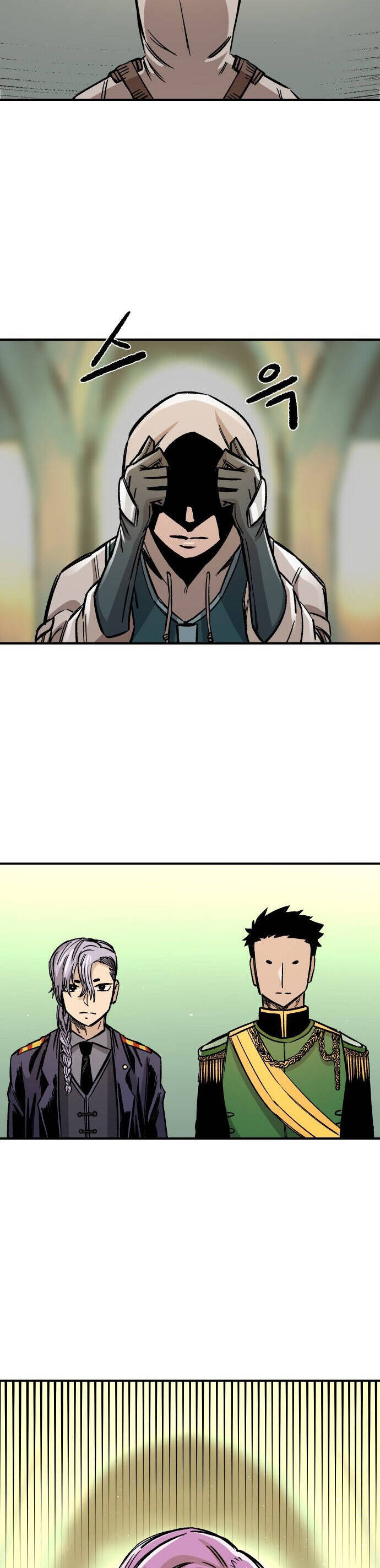 Sắp Xuất Ngũ Thì Isekai Chap 13 - Next Chap 14