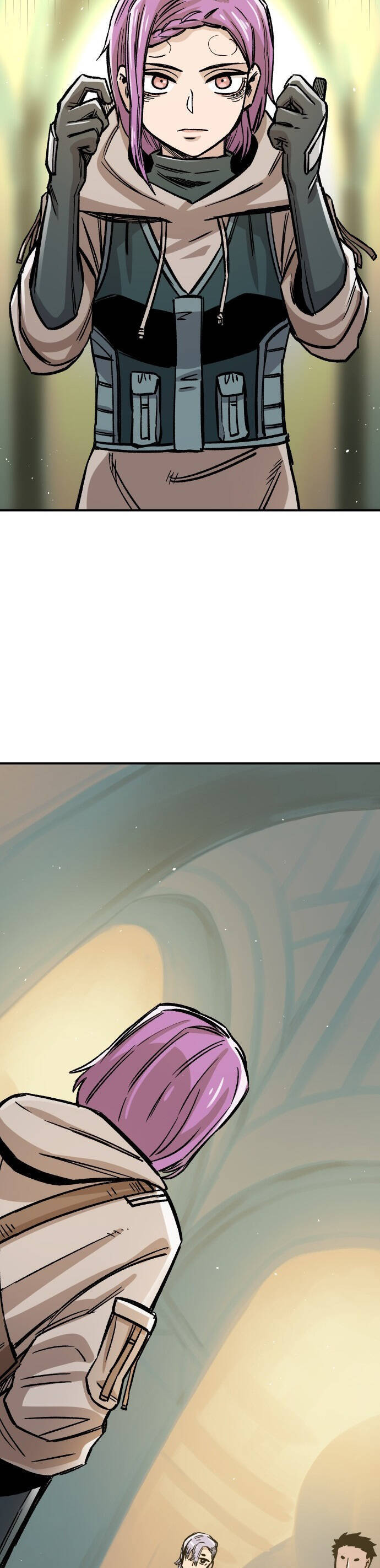 Sắp Xuất Ngũ Thì Isekai Chap 13 - Next Chap 14