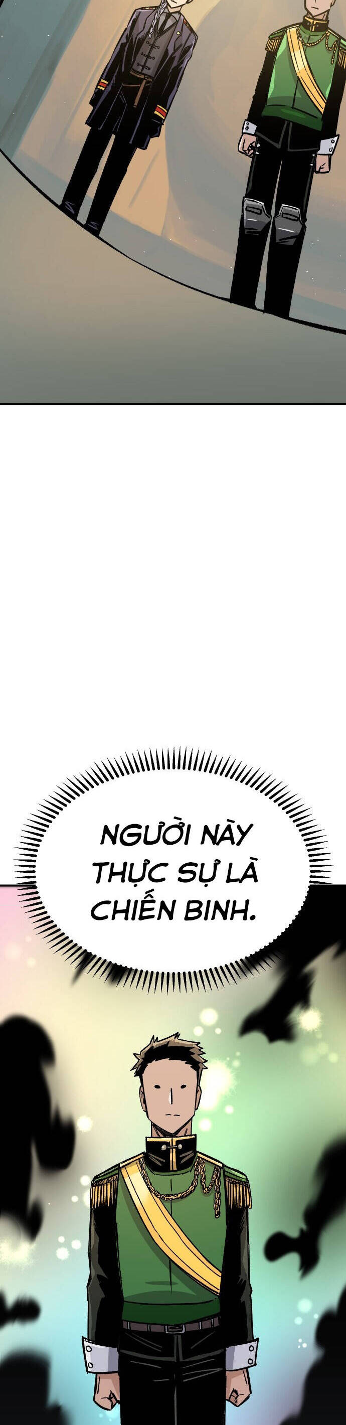 Sắp Xuất Ngũ Thì Isekai Chap 13 - Next Chap 14