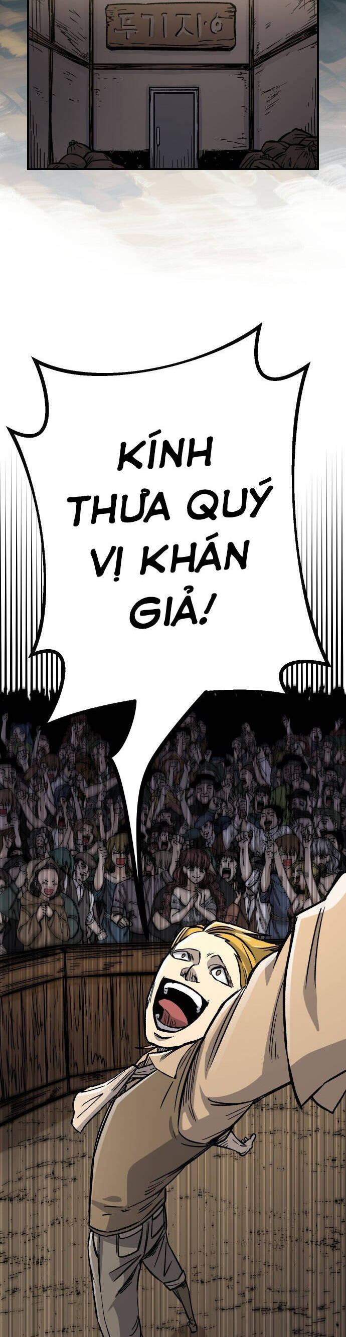 Sắp Xuất Ngũ Thì Isekai Chap 13 - Next Chap 14