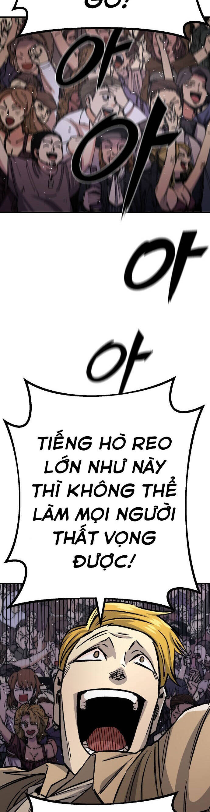Sắp Xuất Ngũ Thì Isekai Chap 13 - Next Chap 14