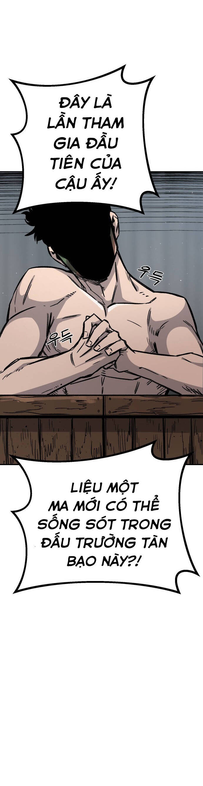 Sắp Xuất Ngũ Thì Isekai Chap 13 - Next Chap 14