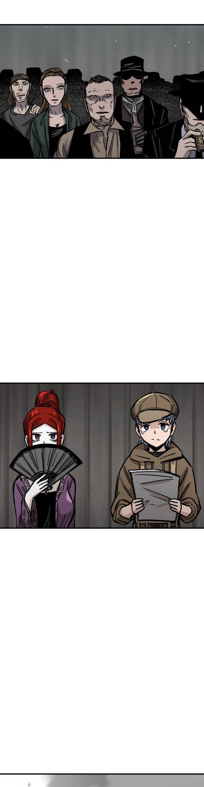 Sắp Xuất Ngũ Thì Isekai Chap 13 - Next Chap 14