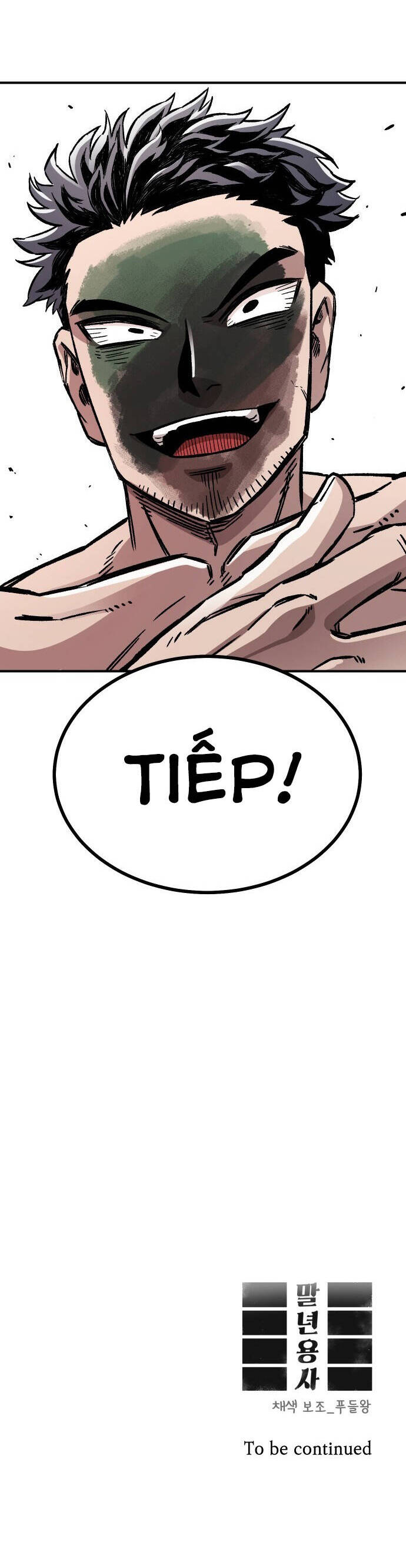 Sắp Xuất Ngũ Thì Isekai Chap 13 - Next Chap 14