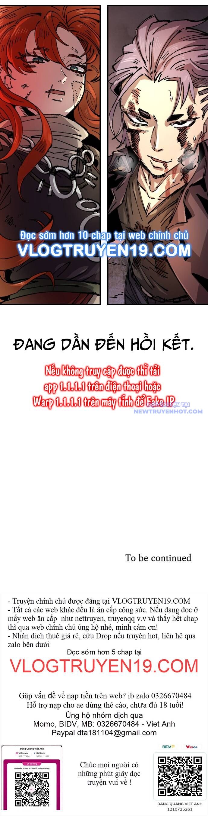 Sắp Xuất Ngũ Thì Isekai Chap 130 - Next Chap 131