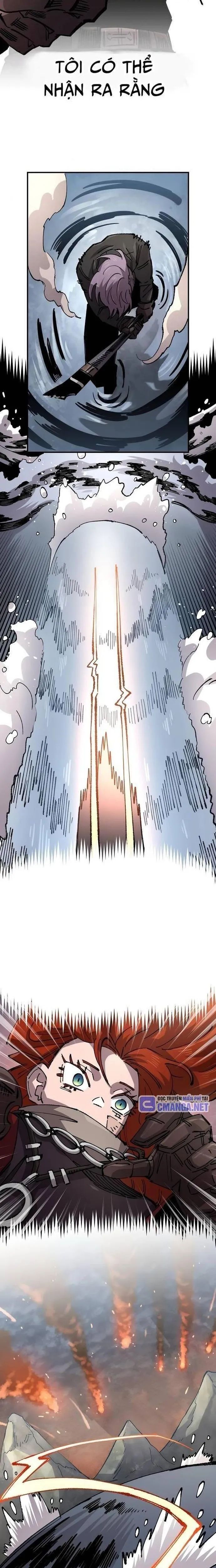 Sắp Xuất Ngũ Thì Isekai Chap 132 - Next Chap 133