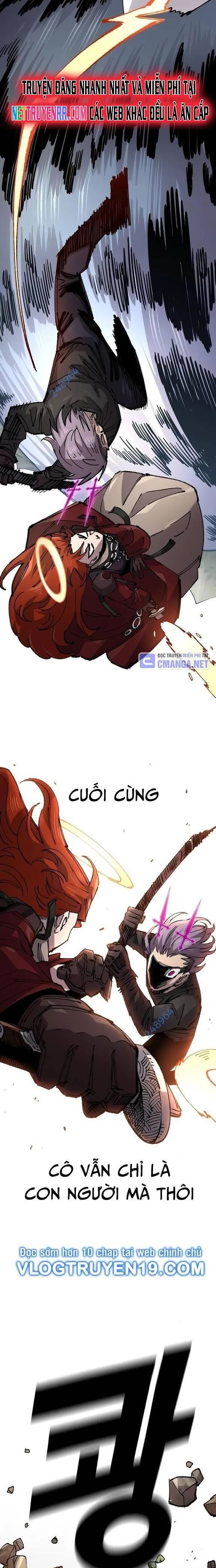 Sắp Xuất Ngũ Thì Isekai Chap 132 - Next Chap 133