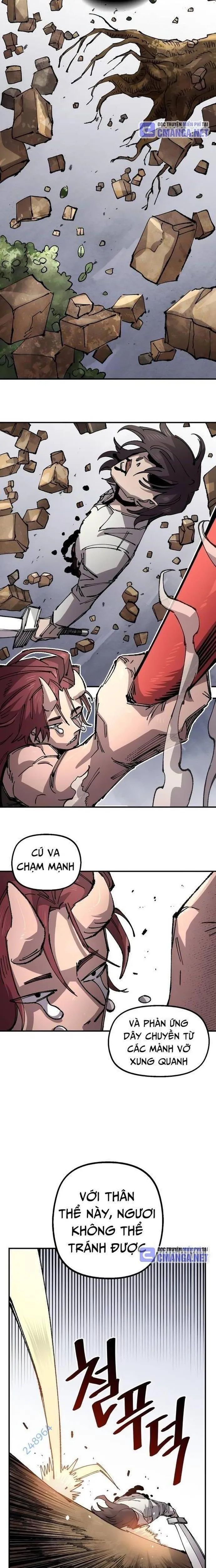 Sắp Xuất Ngũ Thì Isekai Chap 132 - Next Chap 133