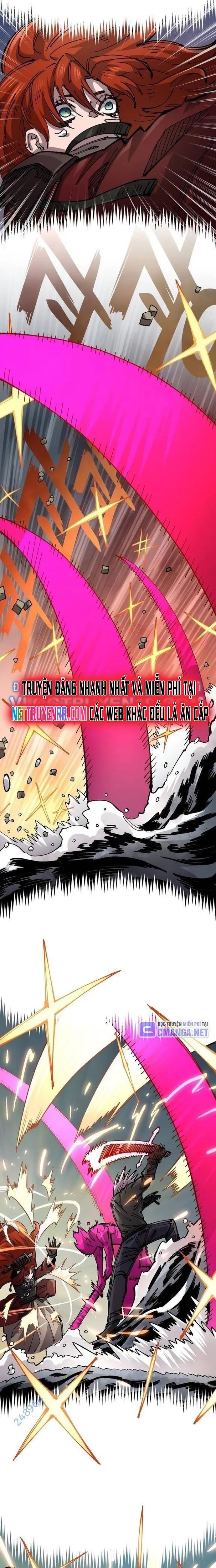 Sắp Xuất Ngũ Thì Isekai Chap 132 - Next Chap 133