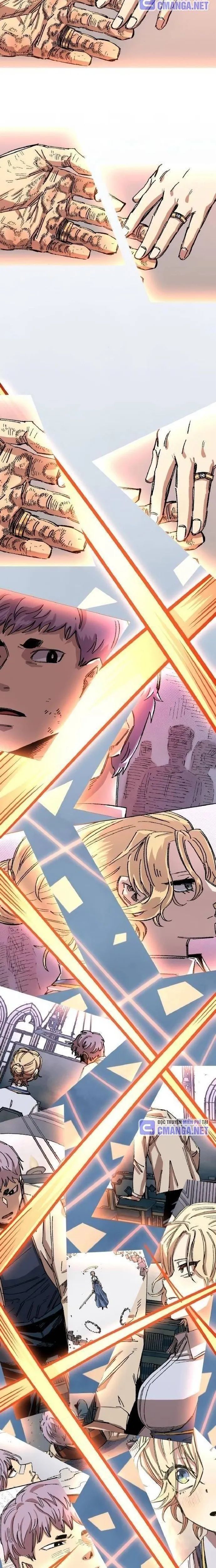 Sắp Xuất Ngũ Thì Isekai Chap 132 - Next Chap 133