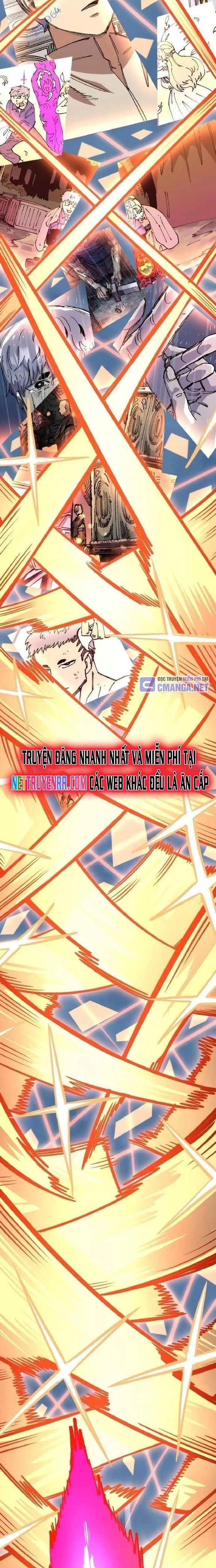 Sắp Xuất Ngũ Thì Isekai Chap 132 - Next Chap 133