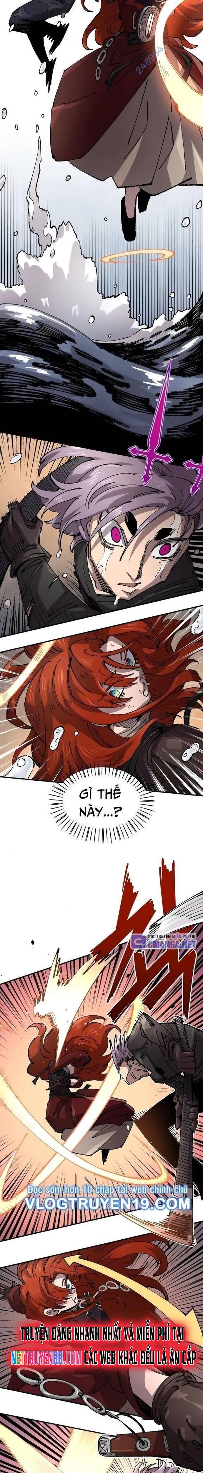 Sắp Xuất Ngũ Thì Isekai Chap 132 - Next Chap 133