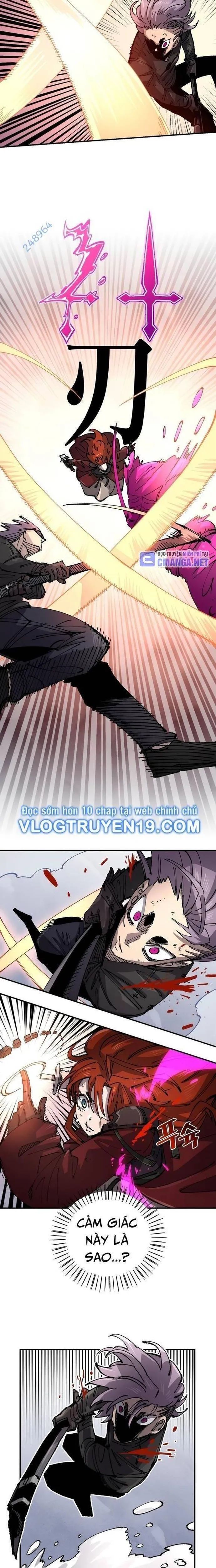 Sắp Xuất Ngũ Thì Isekai Chap 132 - Next Chap 133