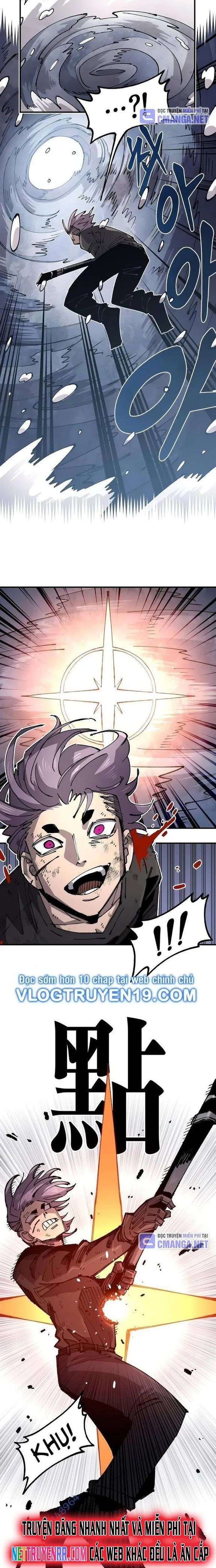 Sắp Xuất Ngũ Thì Isekai Chap 132 - Next Chap 133