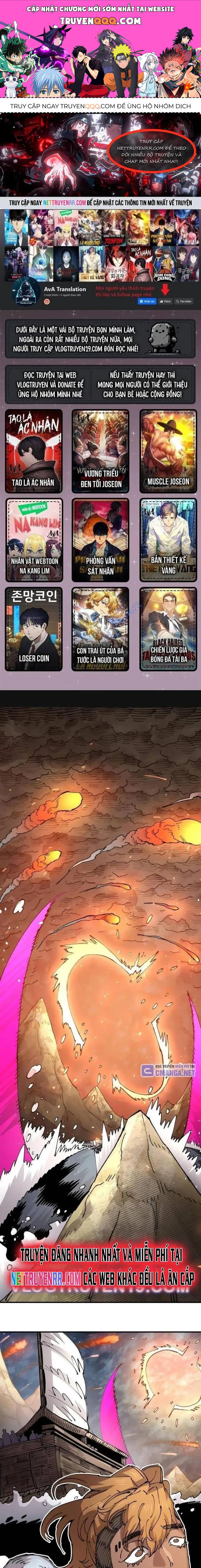 Sắp Xuất Ngũ Thì Isekai Chap 133 - Next Chap 134