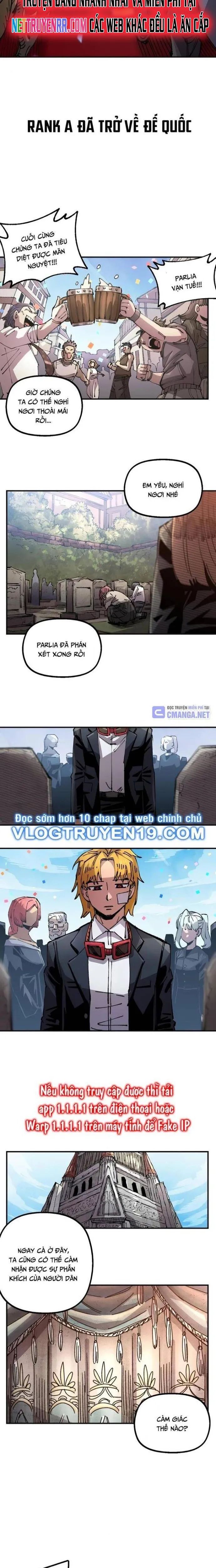 Sắp Xuất Ngũ Thì Isekai Chap 133 - Next Chap 134