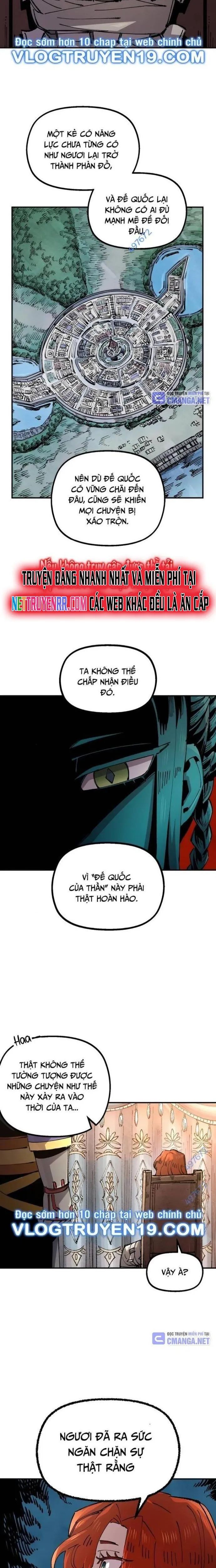 Sắp Xuất Ngũ Thì Isekai Chap 133 - Next Chap 134