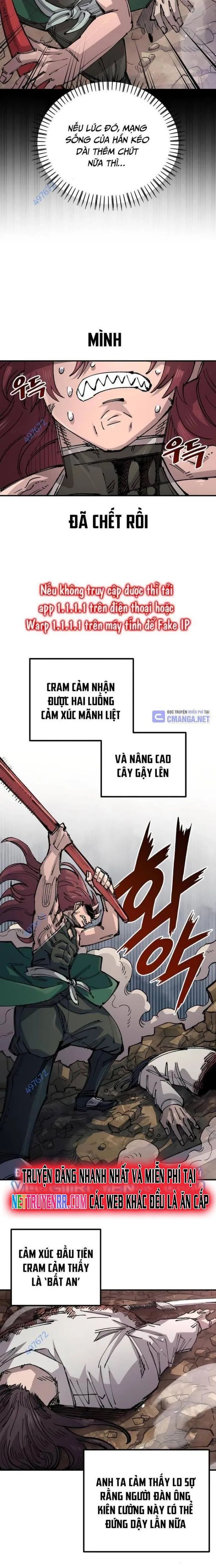 Sắp Xuất Ngũ Thì Isekai Chap 133 - Next Chap 134
