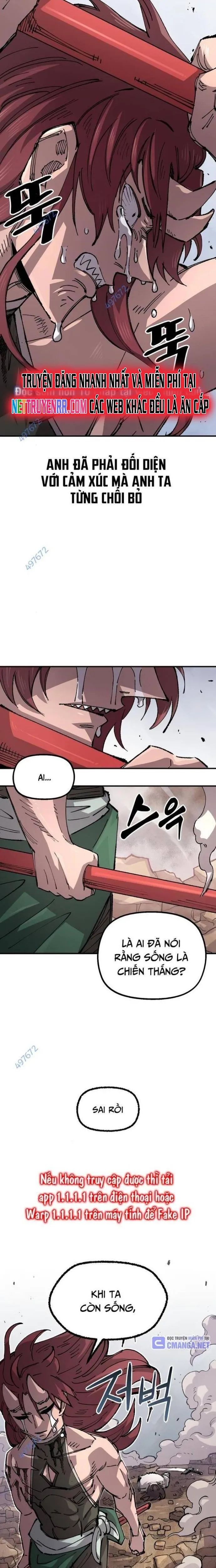 Sắp Xuất Ngũ Thì Isekai Chap 133 - Next Chap 134