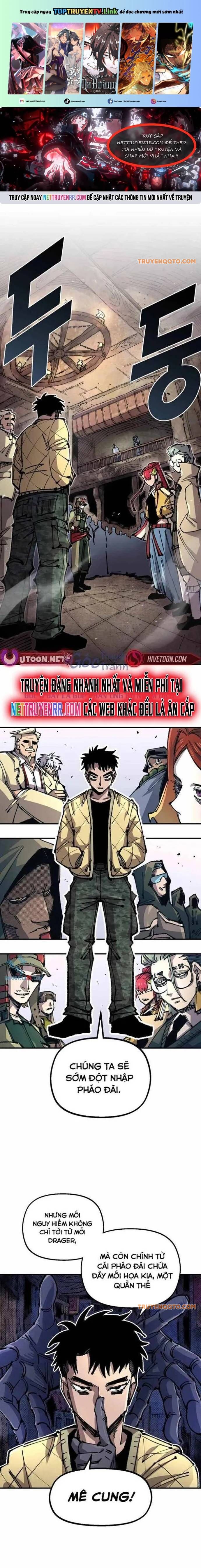 Sắp Xuất Ngũ Thì Isekai Chap 135 - Next Chap 136
