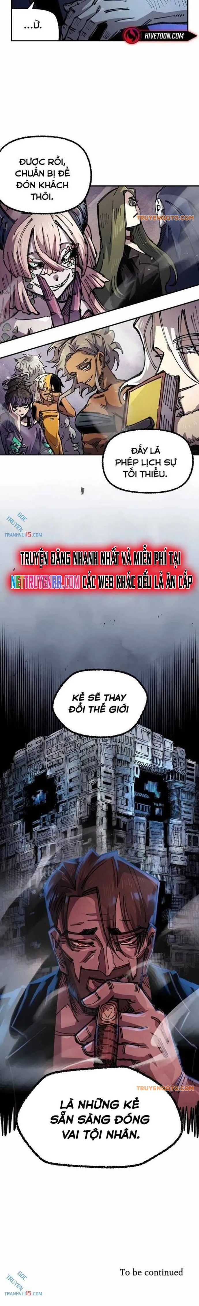 Sắp Xuất Ngũ Thì Isekai Chap 135 - Next Chap 136