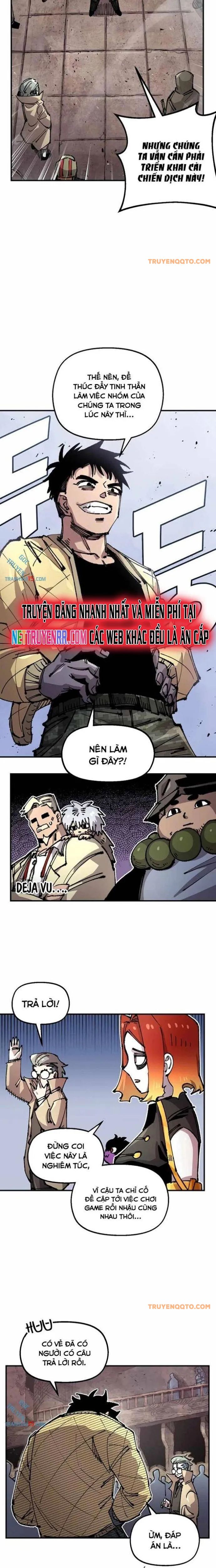 Sắp Xuất Ngũ Thì Isekai Chap 135 - Next Chap 136