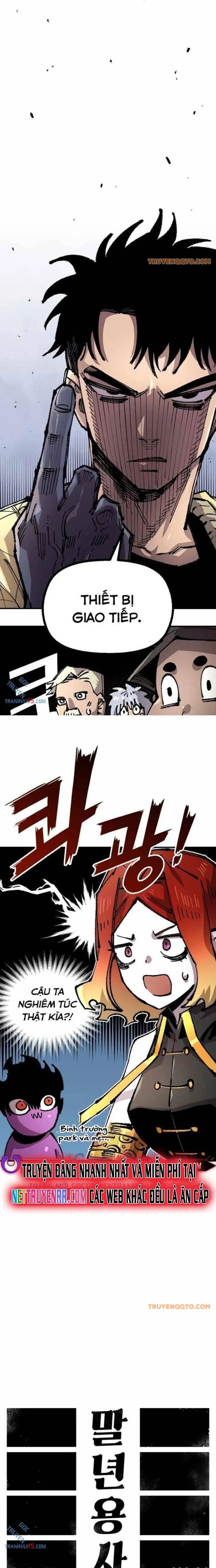 Sắp Xuất Ngũ Thì Isekai Chap 135 - Next Chap 136