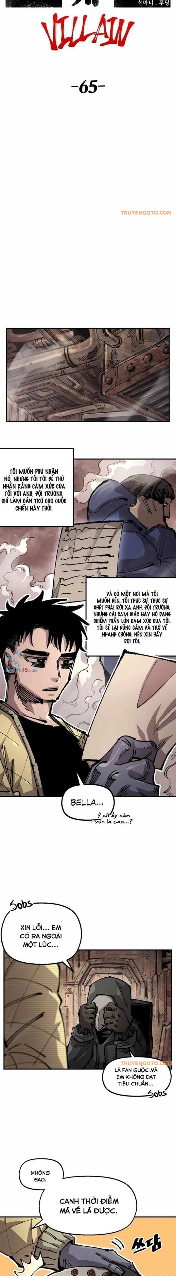 Sắp Xuất Ngũ Thì Isekai Chap 135 - Next Chap 136