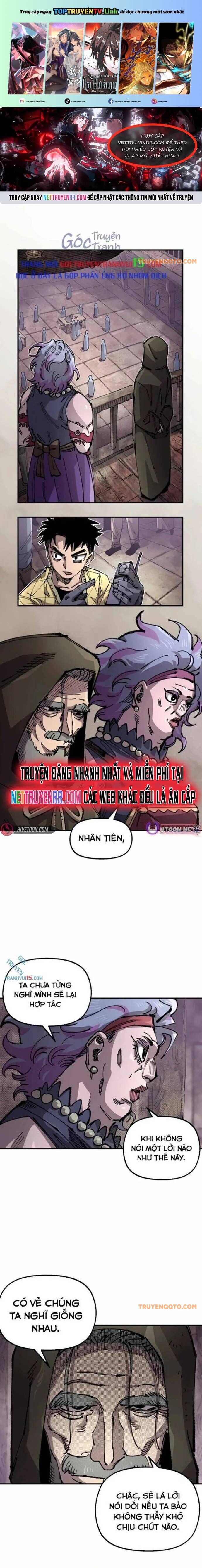 Sắp Xuất Ngũ Thì Isekai Chap 136 - Next Chap 137