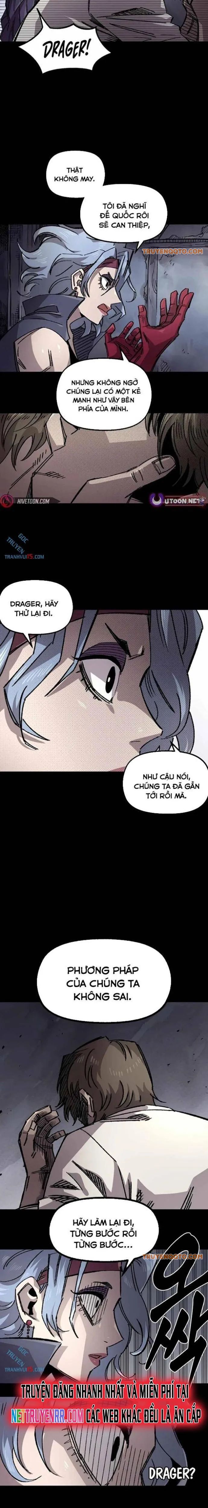 Sắp Xuất Ngũ Thì Isekai Chap 136 - Next Chap 137