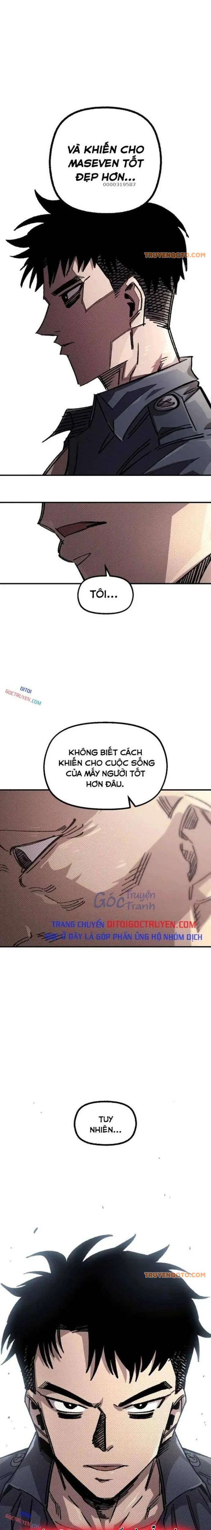 Sắp Xuất Ngũ Thì Isekai Chap 137 - Next Chap 138